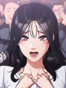 【クソ女上司を言いなりにさせてみた】